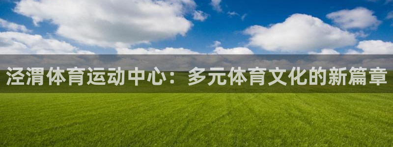 球王会体育