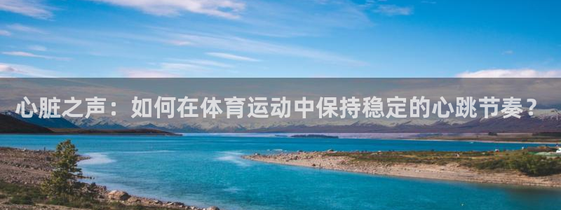 球王会体育